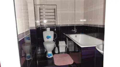 Guest House Primorsky