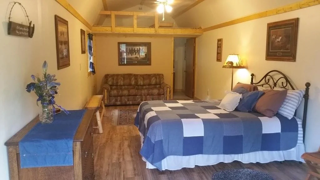 Lonesome Dove Guest Ranch