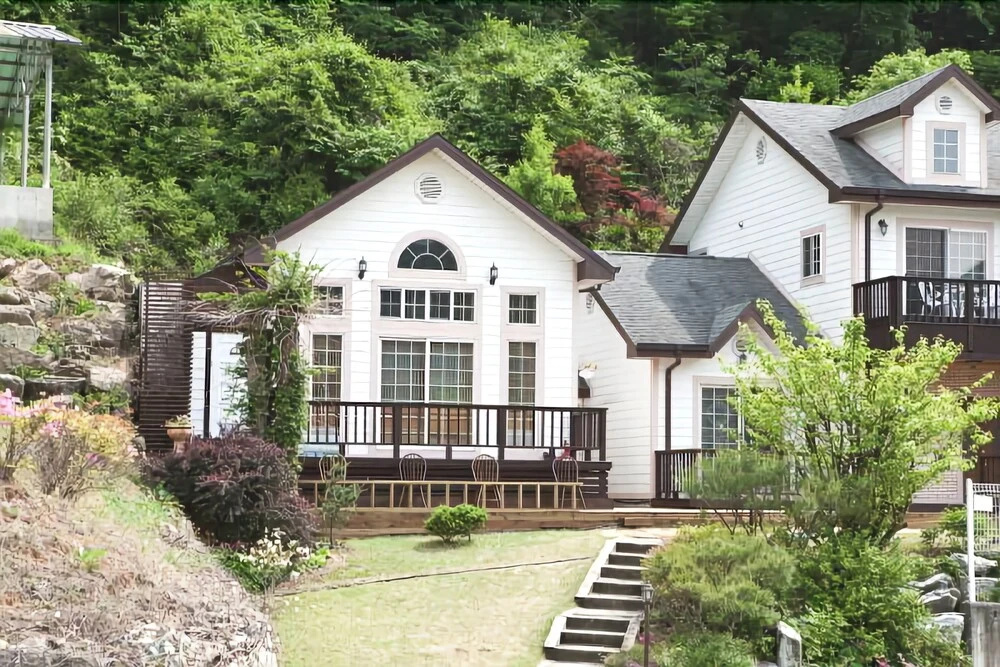 Yangpyeong Heunoni Pension