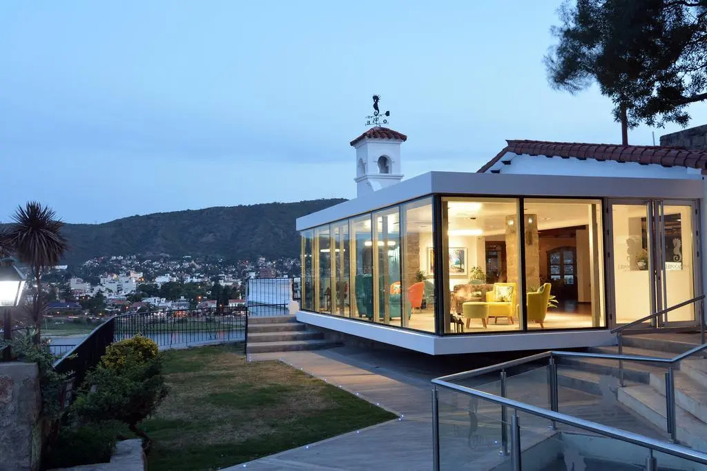 Hipocampus Resort & Spa
