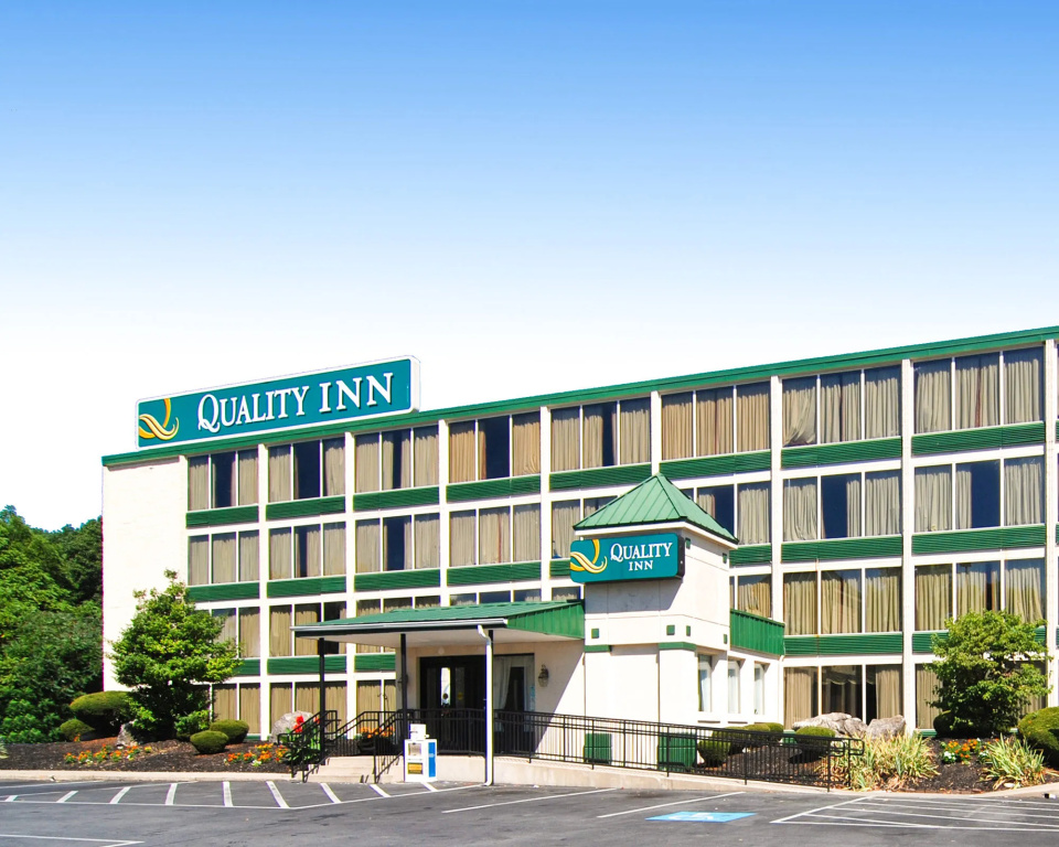 Holiday Inn Express - Allentown North by IHG