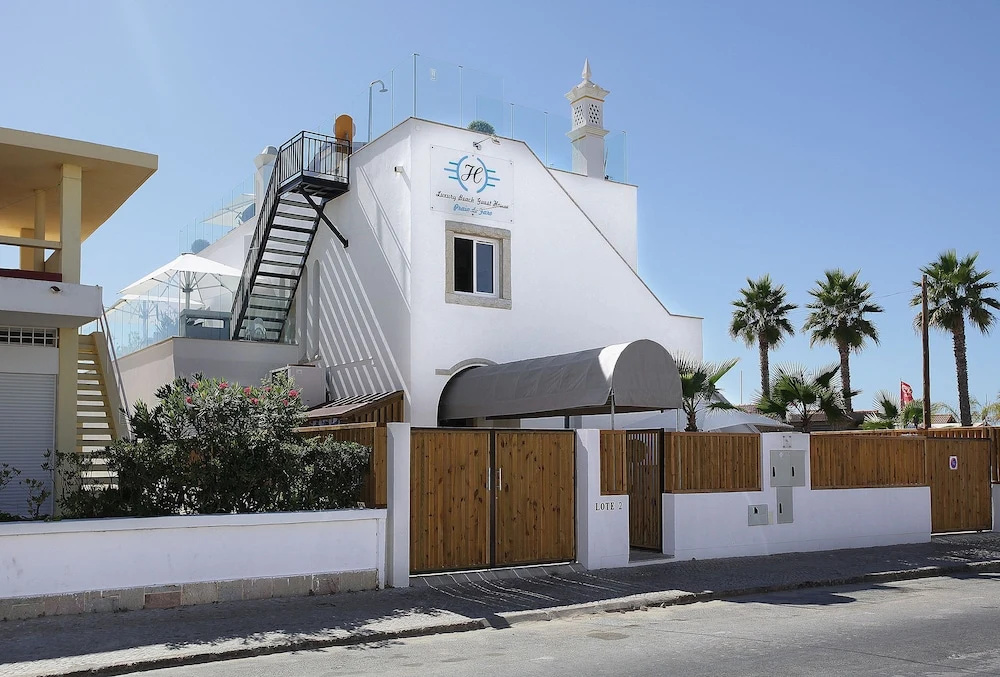 Ria Beach House by Algarve Holidays