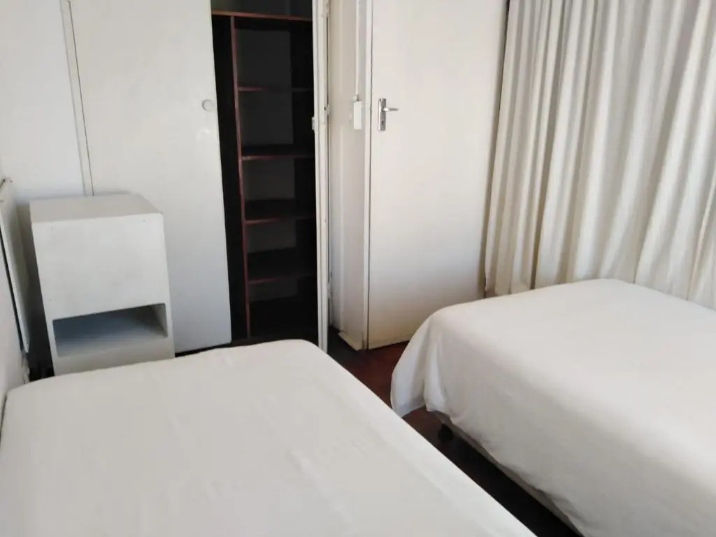 Accoustix Backpackers Hostel