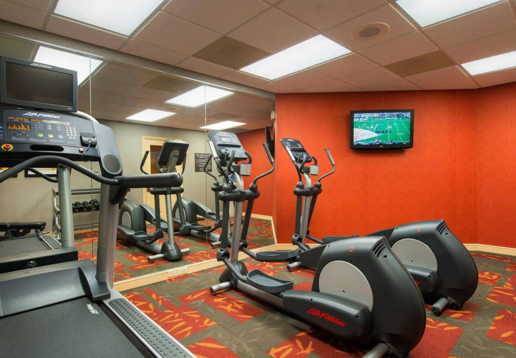 Residence Inn by Marriott Williamsburg