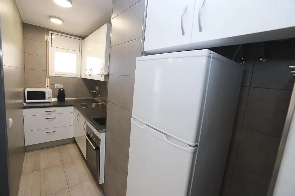 Apartamento Differentflats GRD