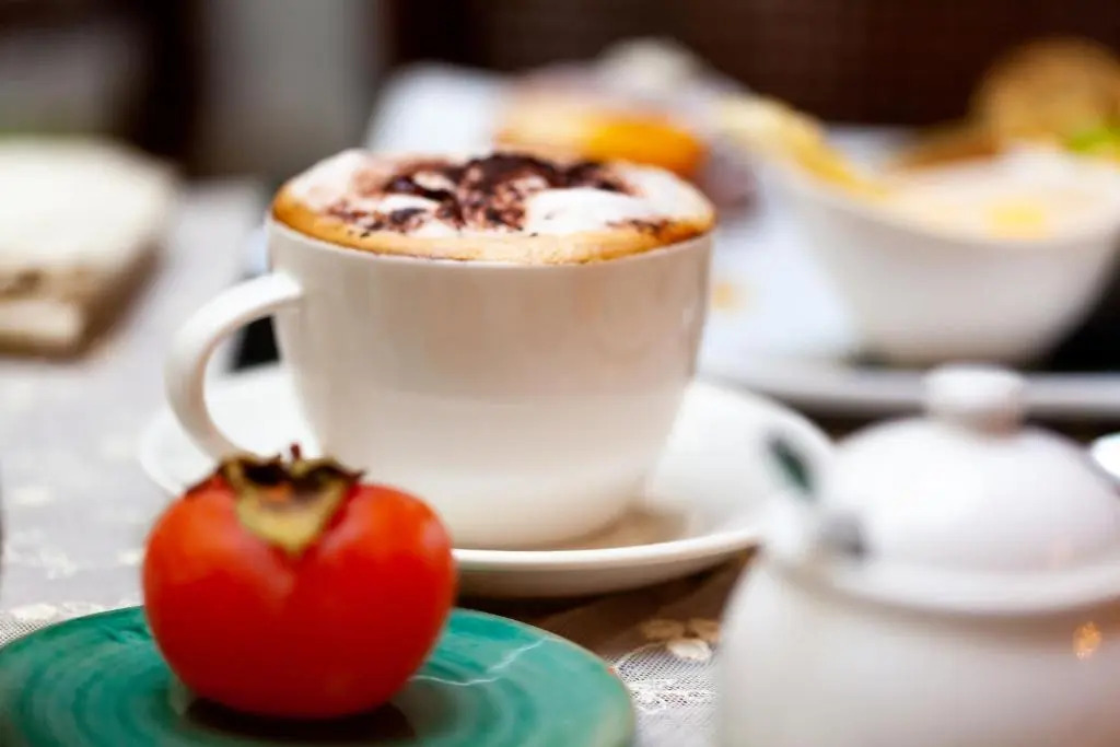 Relais Briuccia e Ristorante Capitolo Primo