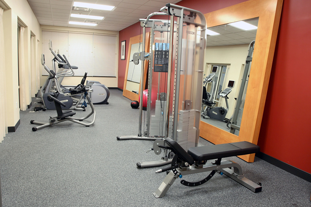 Hilton Garden Inn Chesapeake/Suffolk