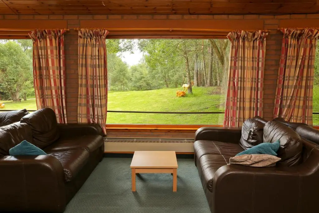 Aviemore Youth Hostel