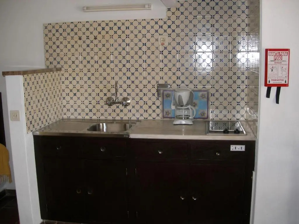 Apartamentos Turísticos Marsol