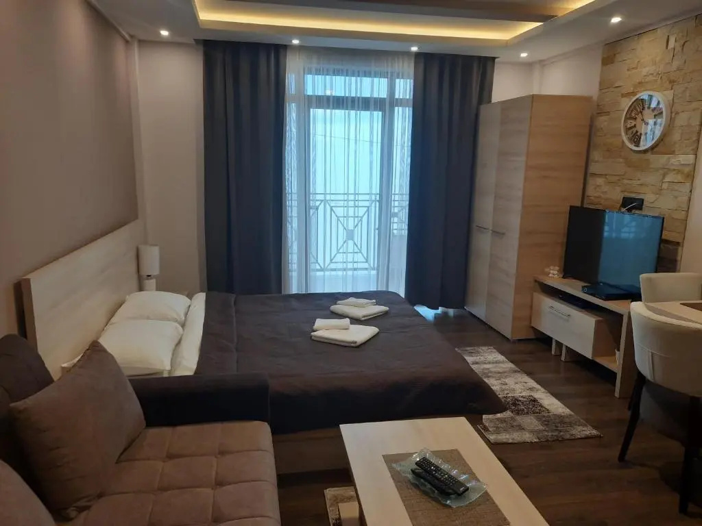 Apartman Marija M13 Milmari