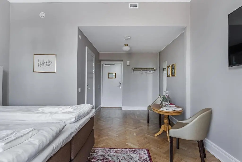 Livgrenadjärmässen Hotell-Fest-Konferens