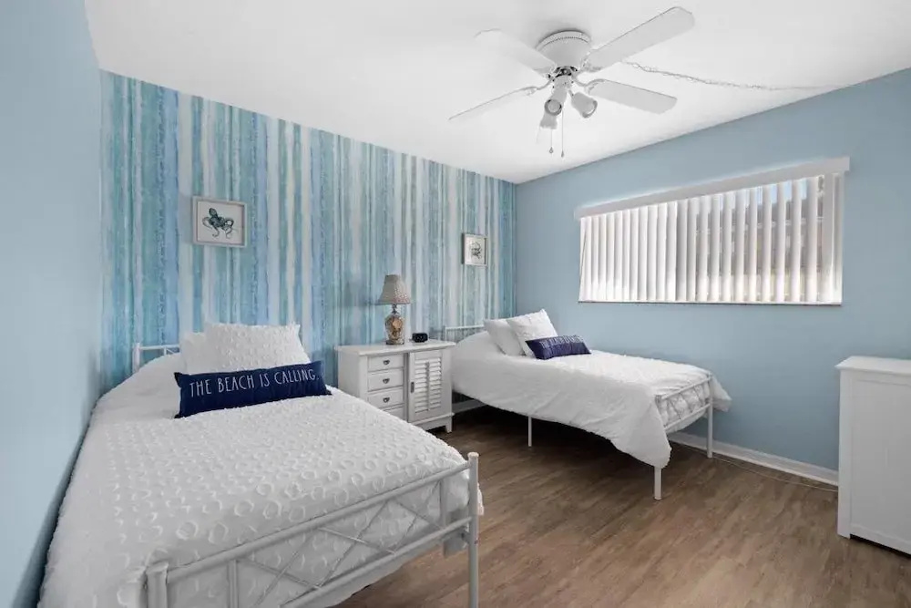 Pelican Inlet C119 New 2 Bedroom Condo by Redawning