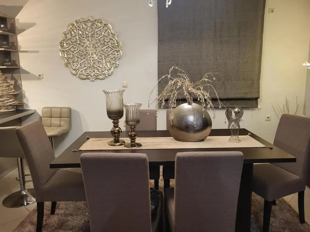 Thea Family Apartment 2