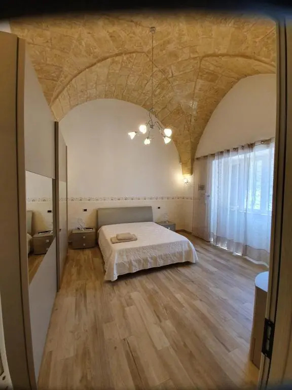 Volte a stella da antonio