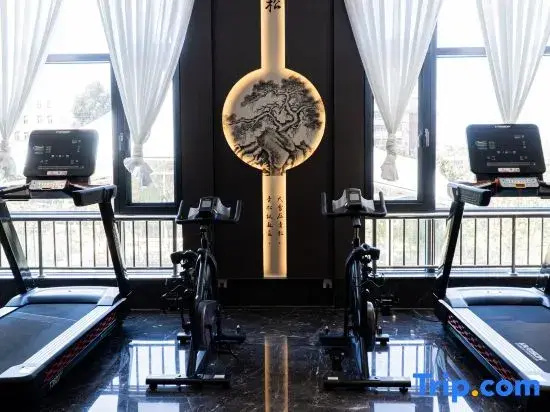 Zhongxing Hotel