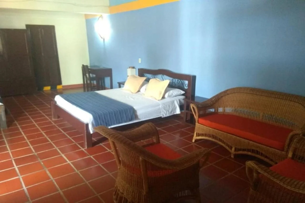 Eco Hotel Santa Barbara