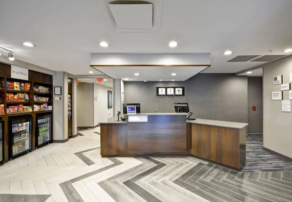 Towneplace Suites Dover Rockaway