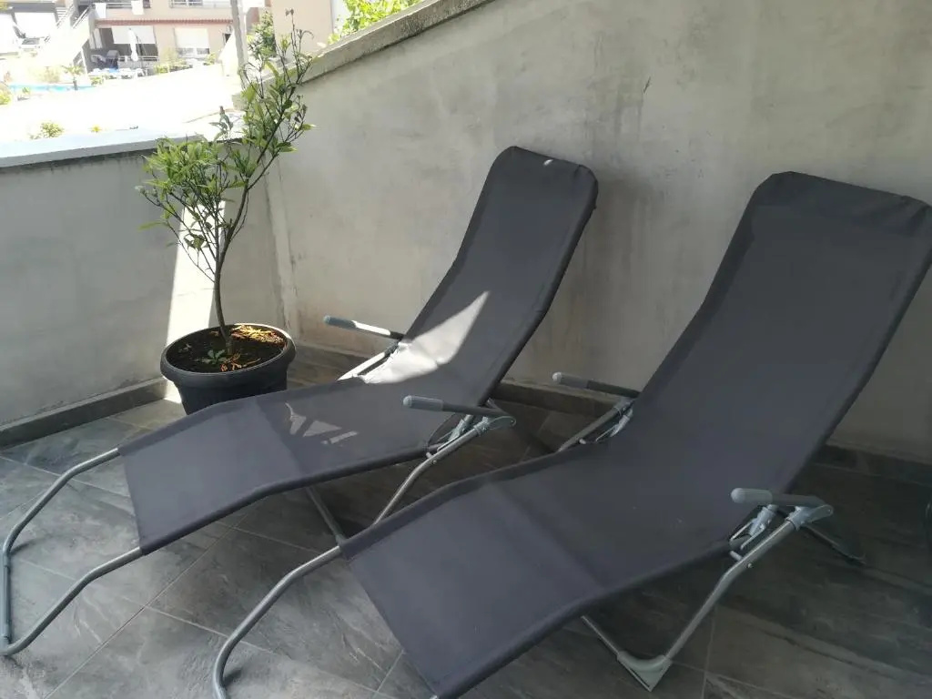 Apartment Matea