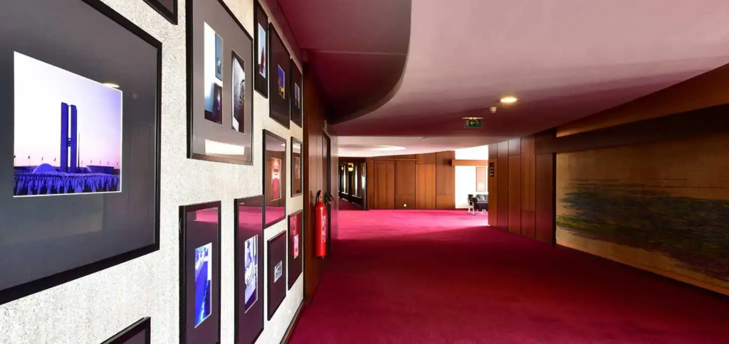 Pestana Casino Studios