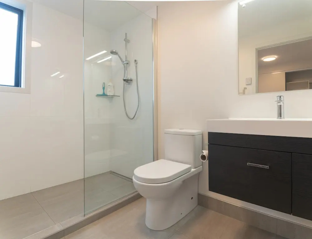 Riverwalk Apartments - 3 Bedrooms