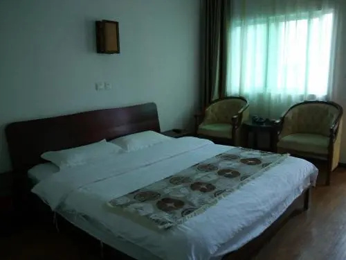 Lhasa Snow Inn
