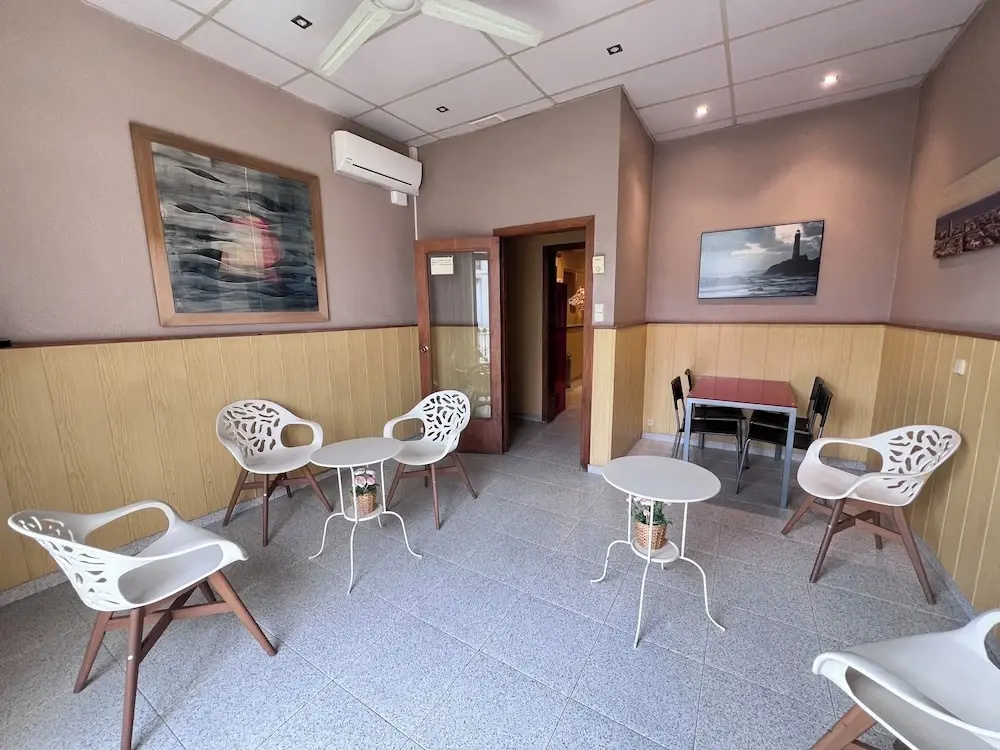 Hostal Nuevo Colon