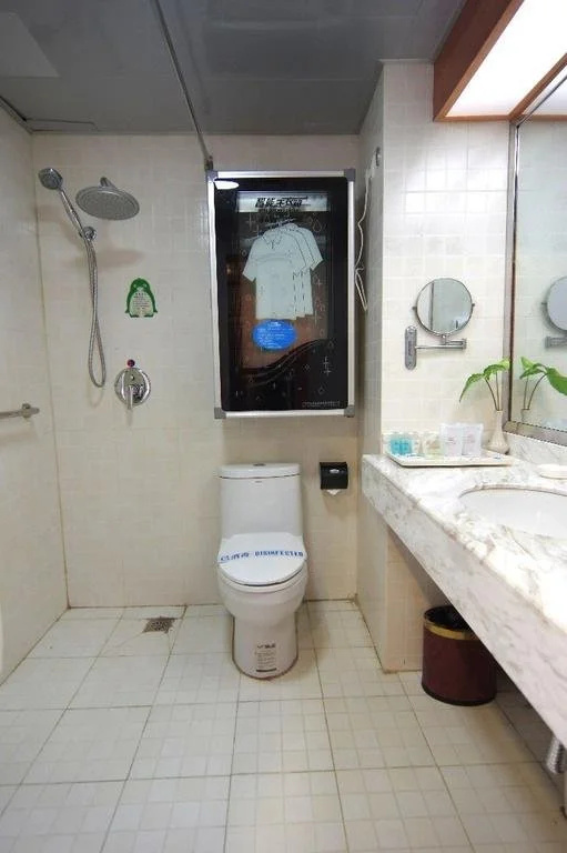 Luhai Grand Hotel - Beihai