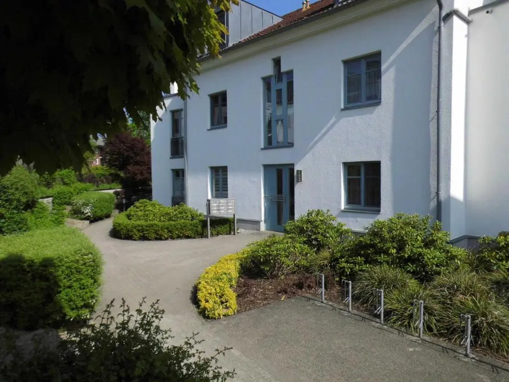 Appartement 53 Residenz Bellevue Used