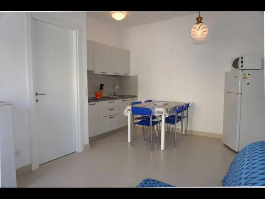 Apartment With Private Garden