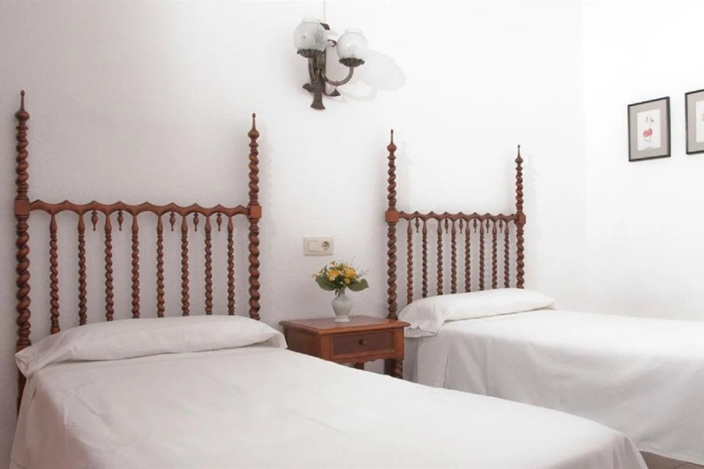 Hostal Ca's Bombu