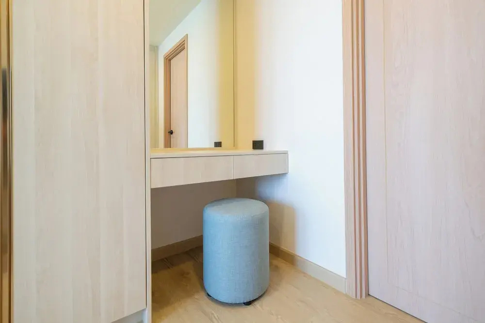 Ozone 1Br Condo In Prestigious Laguna Area