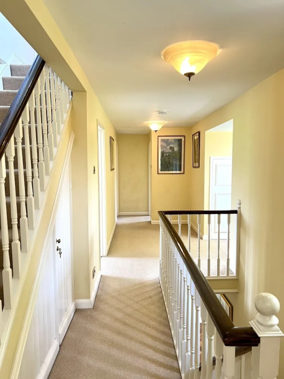 Meadow Rise Guest House