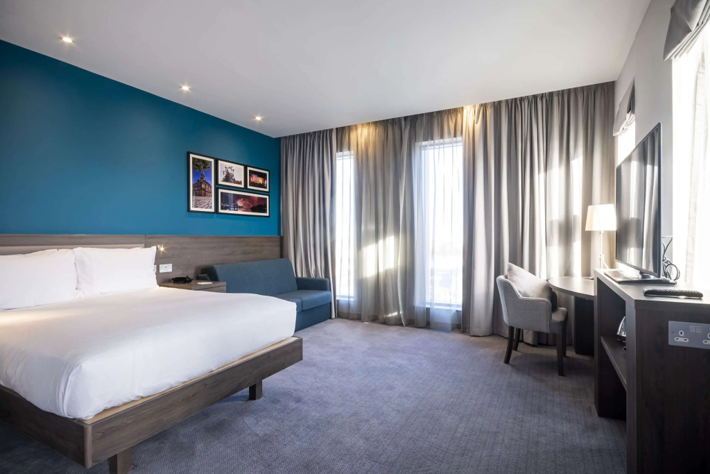Hampton By Hilton Stockton On Tees