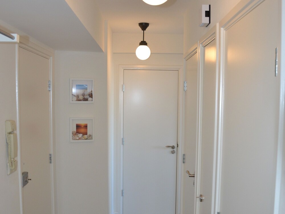Beach Apartment Ikusasa