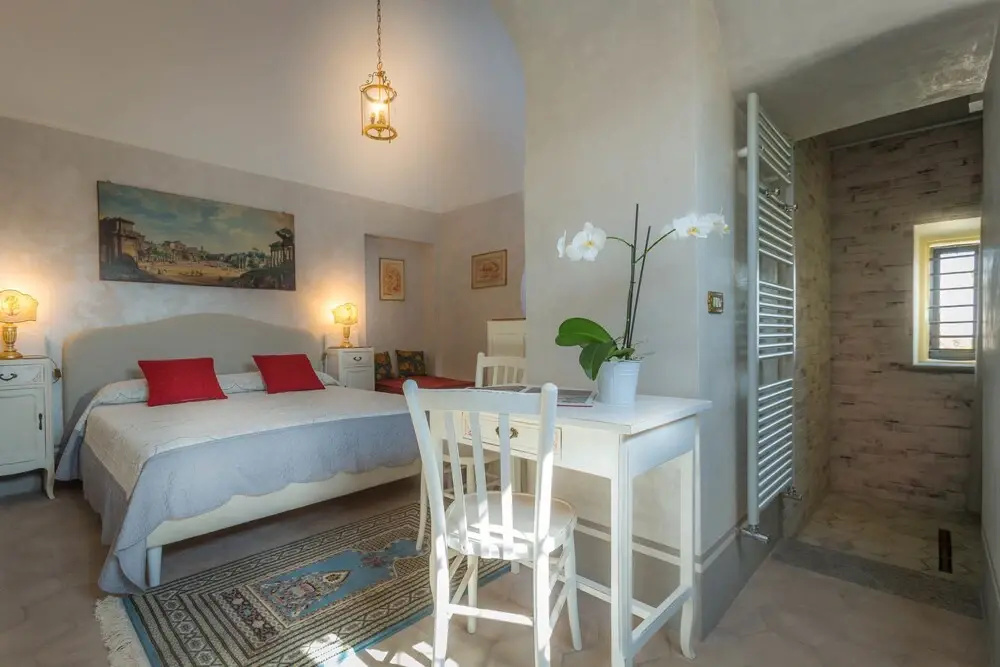 Casina Degli Specchi
