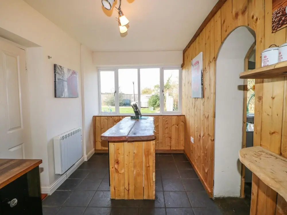 Barforth Hall Lodge
