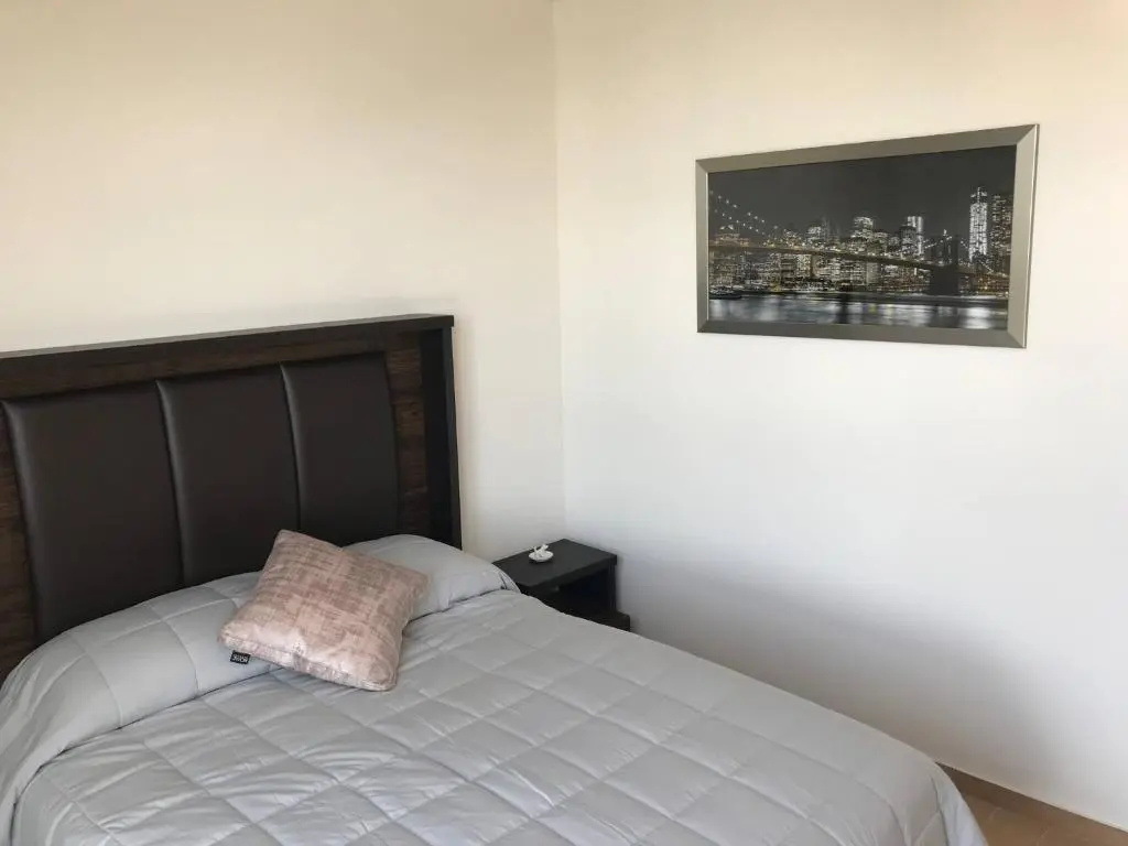 Minerva Zone Apartment Super Vista Fully Equipped Pool 3 Rec 6pp tv Wifi Aa