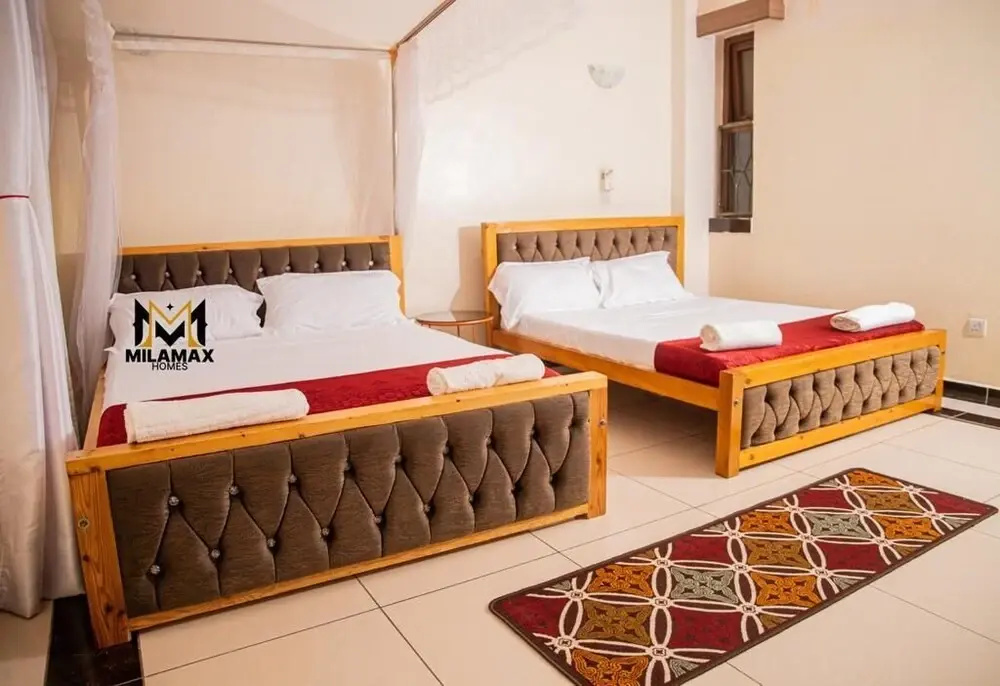 Stay.Plus Furaha Holiday Apartment
