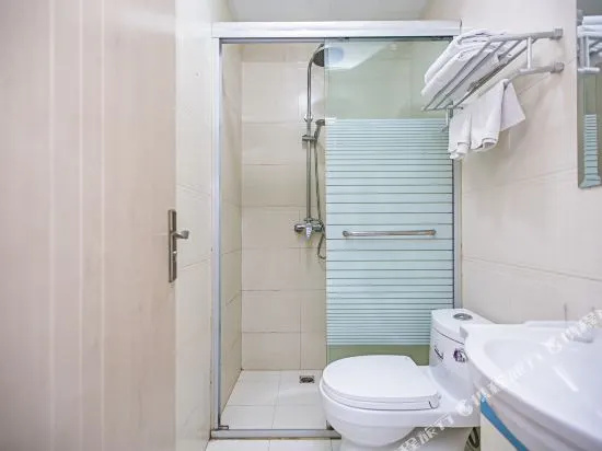 City Sunshine Express Hotel