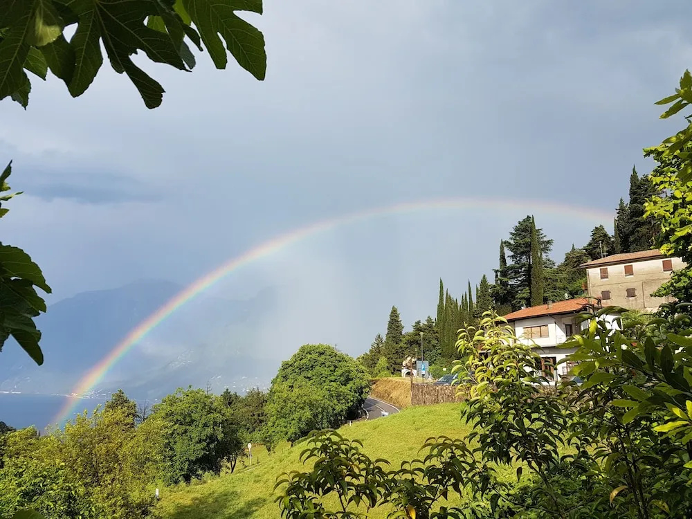 Stella D'Oro - Hotel & Apartments