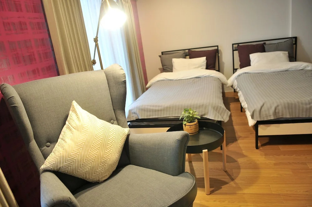 Maison Milano Nakatsu Room 207