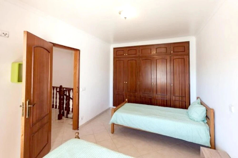 Villa With 2 Bedrooms in Albufeira, With Private Pool, Enclosed Garden