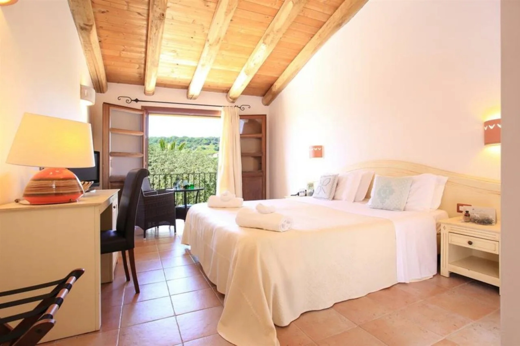 Alghero Resort Country Hotel & Spa
