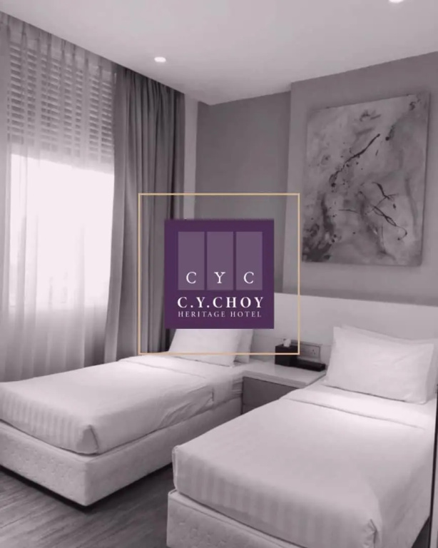 C Y C Heritage Hotel