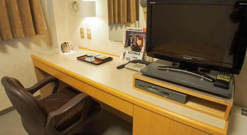 Ebisu Hotel