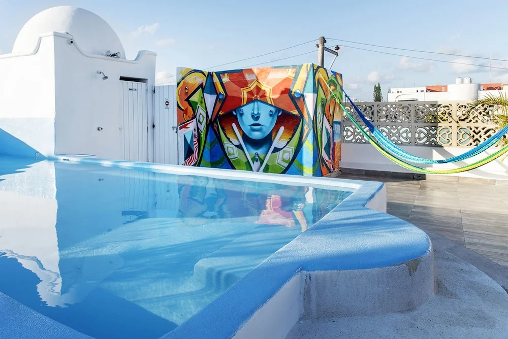 Valentina Suites by Las Flores Vacation Rentals