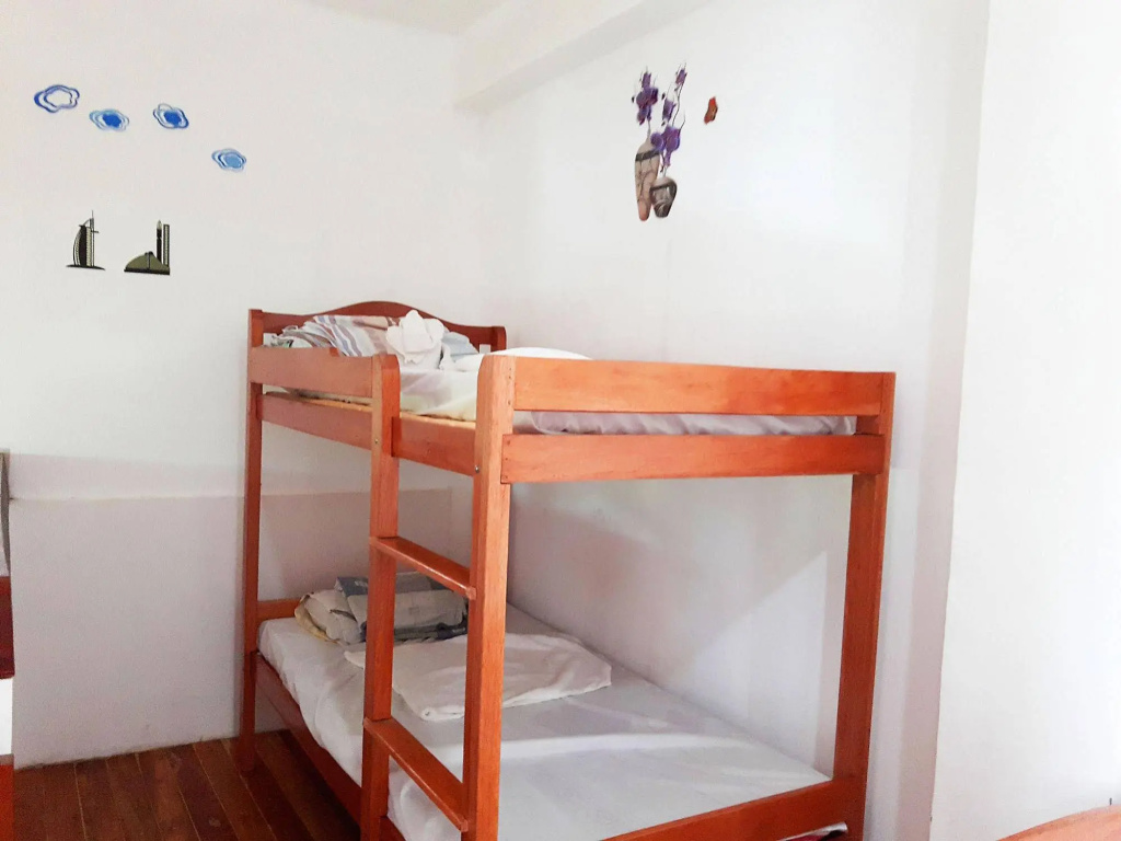 RedDoorz @ Recaido Road Palawan