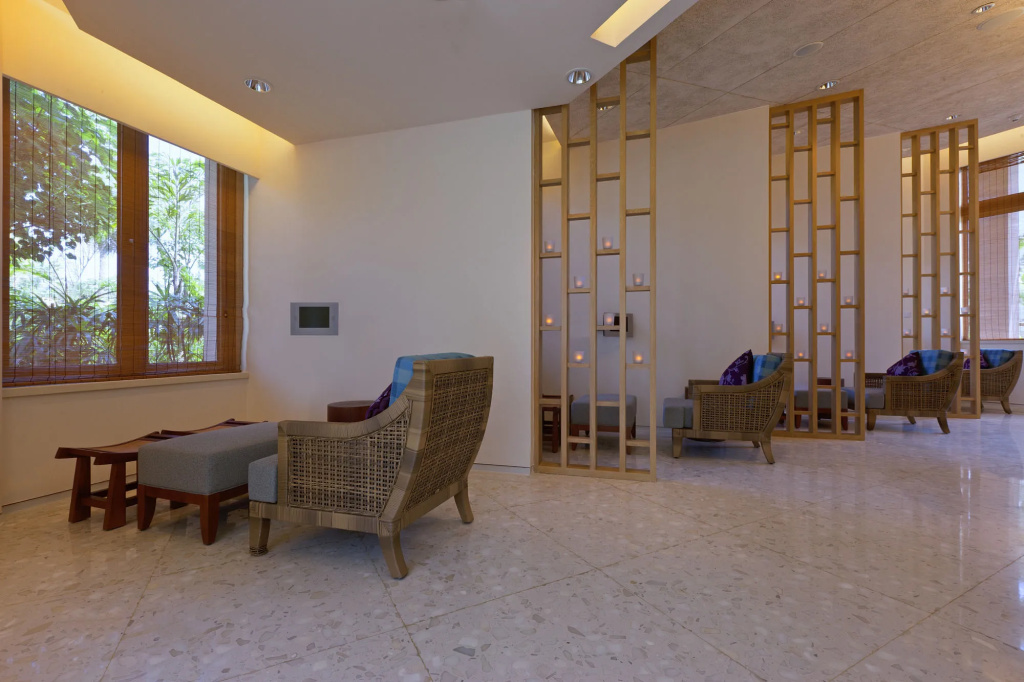 Four Points by Sheraton Shenzhou Peninsula Resort