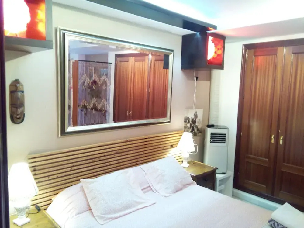 Apartamento Malagueta Campos Elíseos