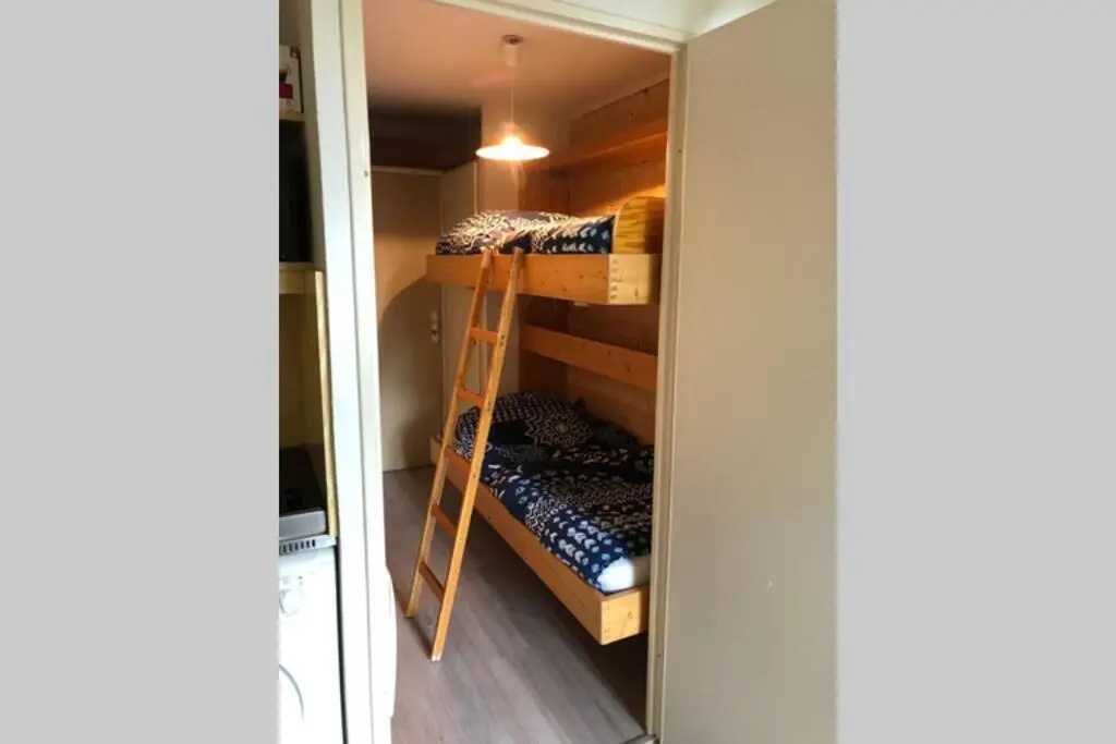 Residence les bleuets
